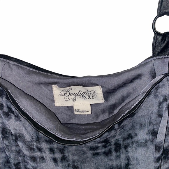 Forever 21 Boutique Sheer Beach Resort Dress - Picture 2 of 7